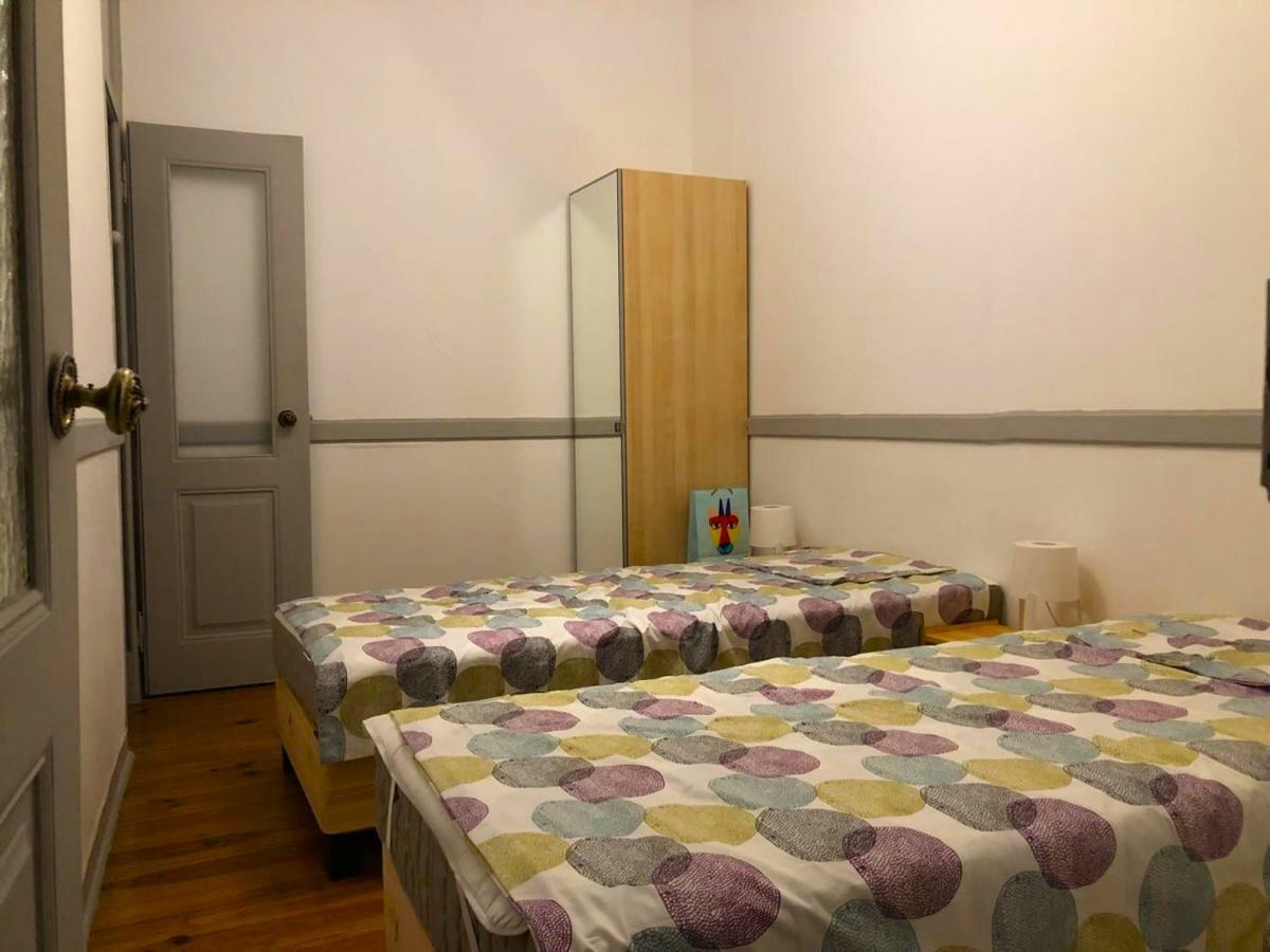 Apartamento Encantadora Casa Do Limoeiro