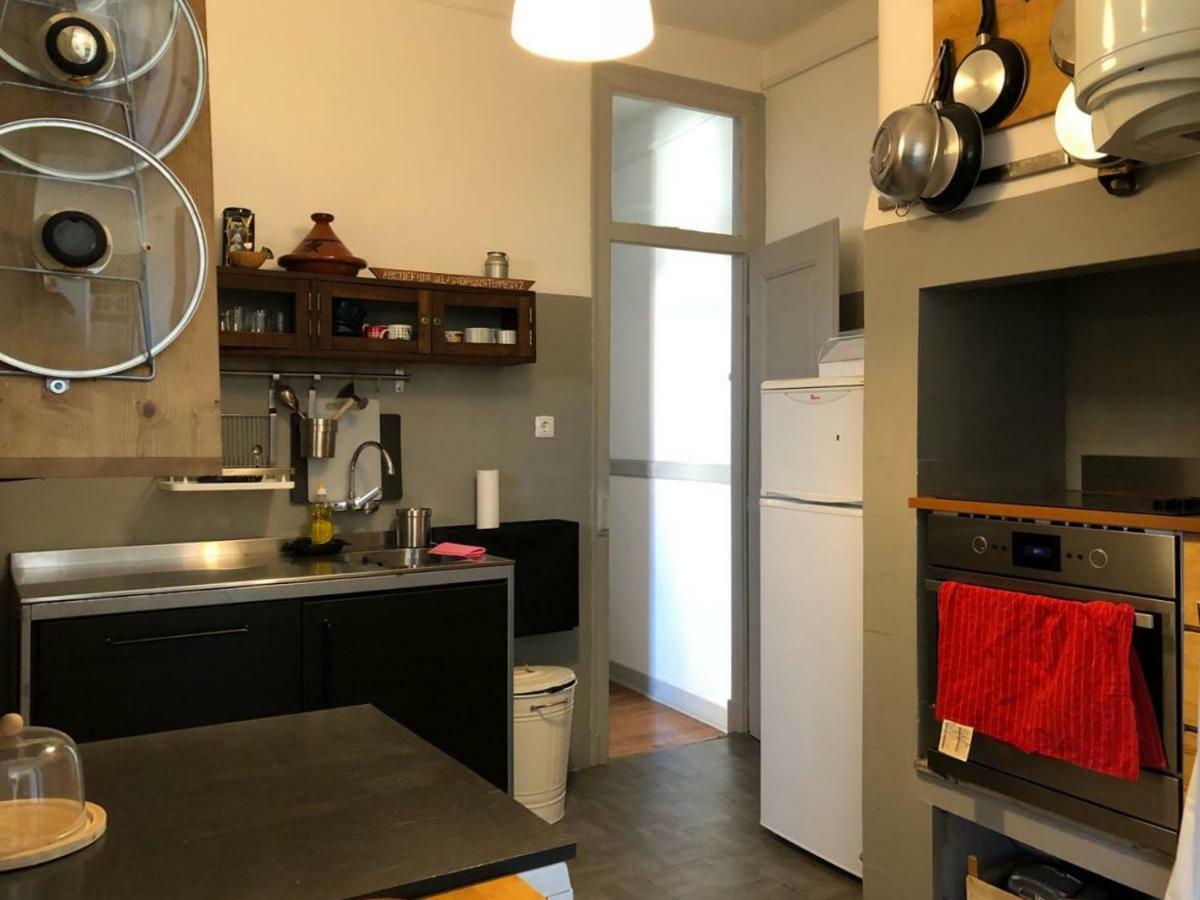 Apartamento Encantadora Casa Do Limoeiro Lisboa