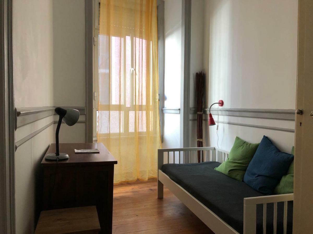 Apartamento Encantadora Casa Do Limoeiro Lisboa