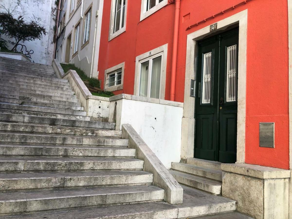 Encantadora Casa Do Limoeiro * Lisboa