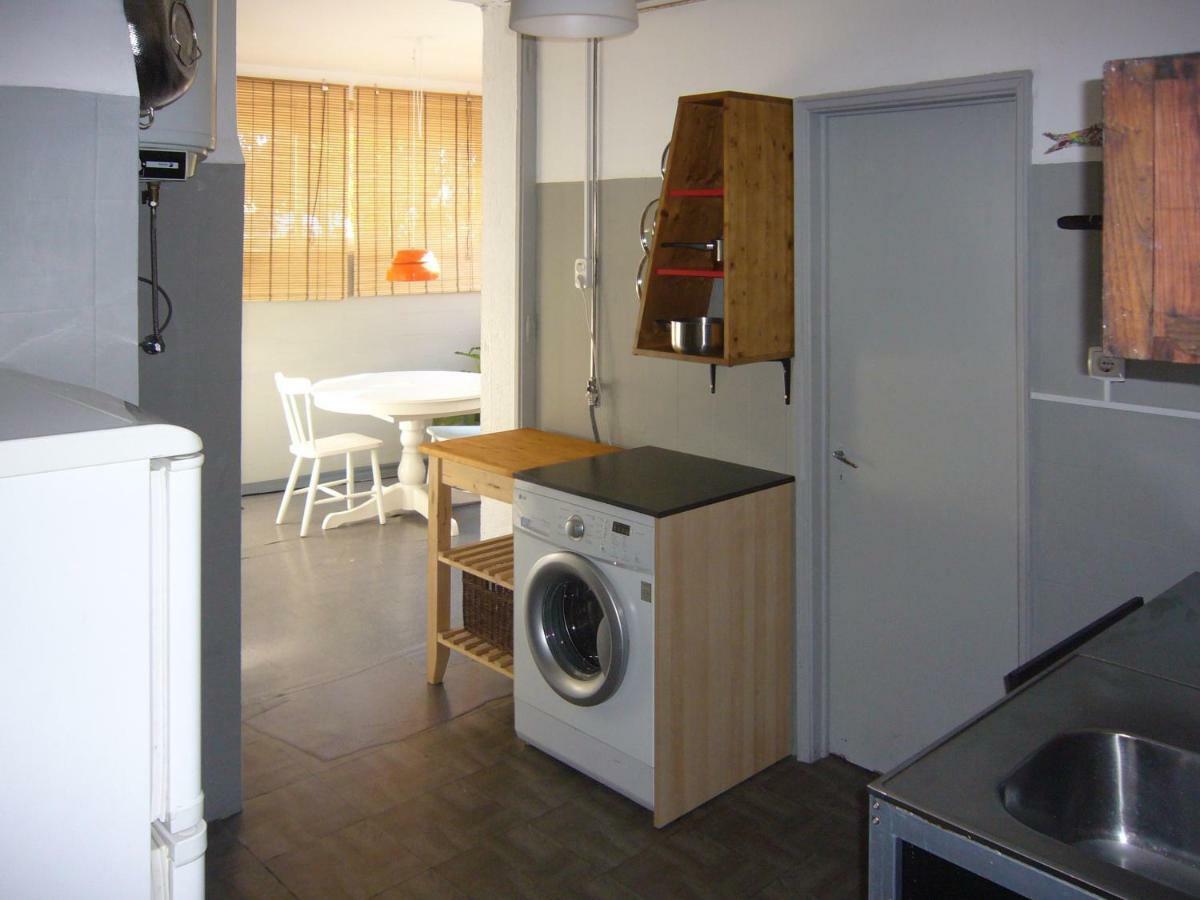 Encantadora Casa Do Limoeiro Apartamento