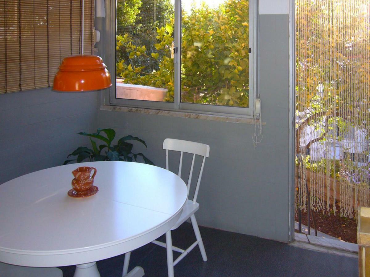 Encantadora Casa Do Limoeiro Apartamento
